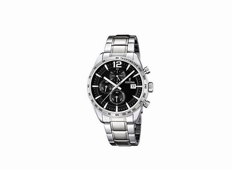 Festina - Orologio Uomo "Sport" (crono, cod. F16759_4)