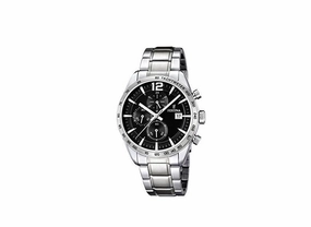Festina - Orologio Uomo "Sport" (crono, cod. F16759_4)