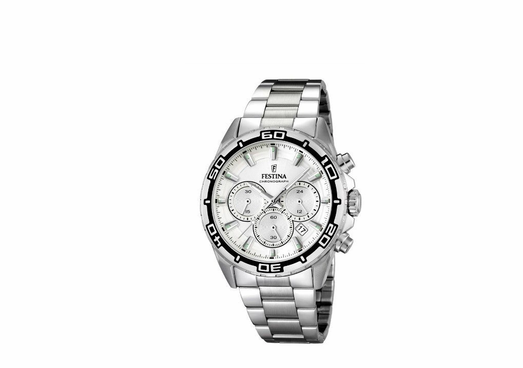 Festina - Orologio Uomo "Sport" (crono, cod. F16766_1)