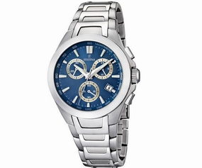 Festina - Orologio Uomo "Sport" (multifunzione, cod. F16678_5)