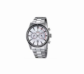 Festina - Orologio Uomo "Sport racing" (crono, cod. F16818_1)