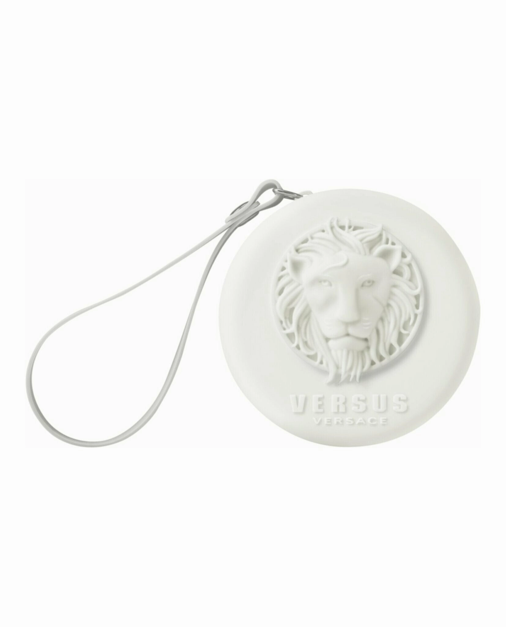 Fire Island Lion Strap Watch