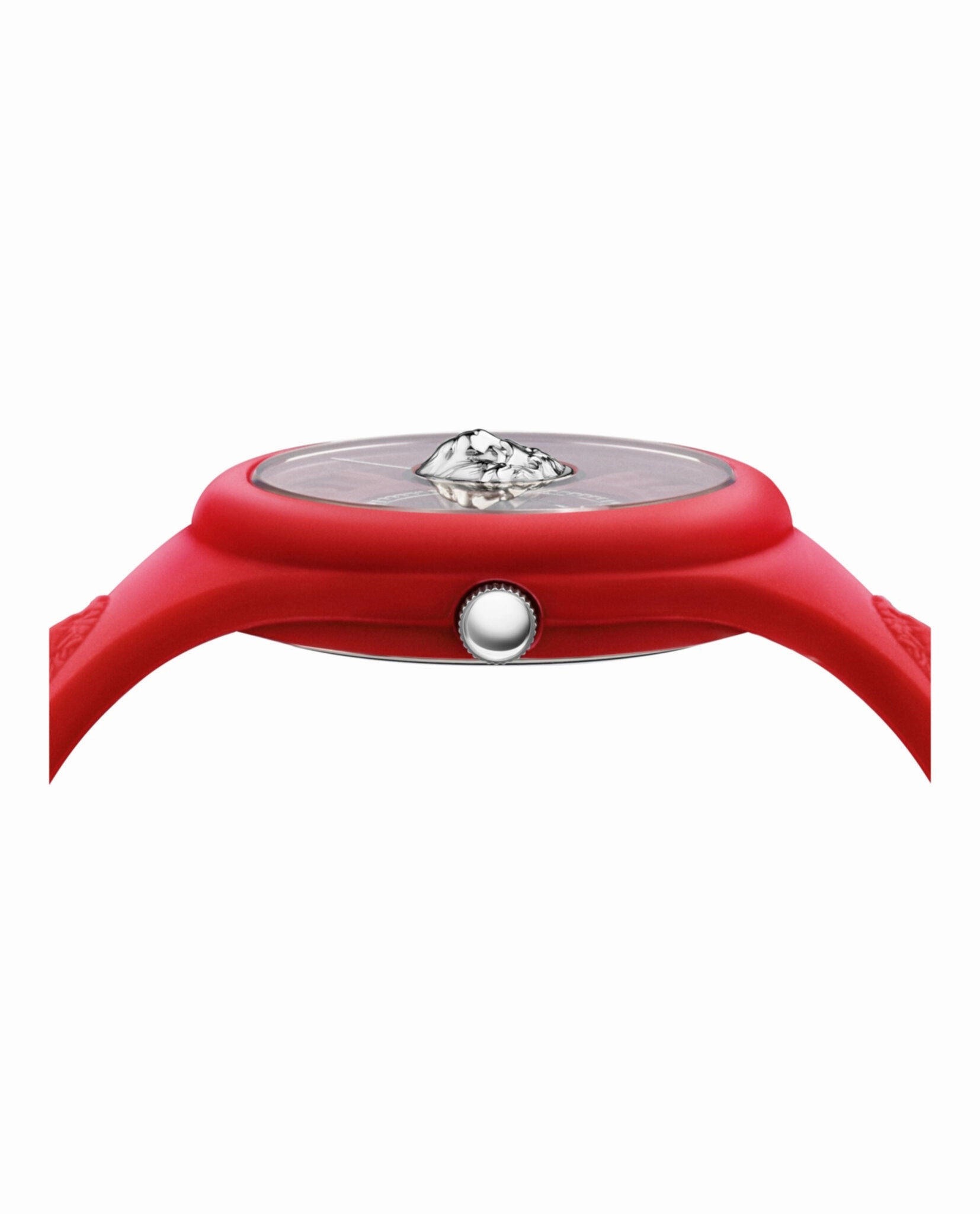 Fire Island Lion Strap Watch