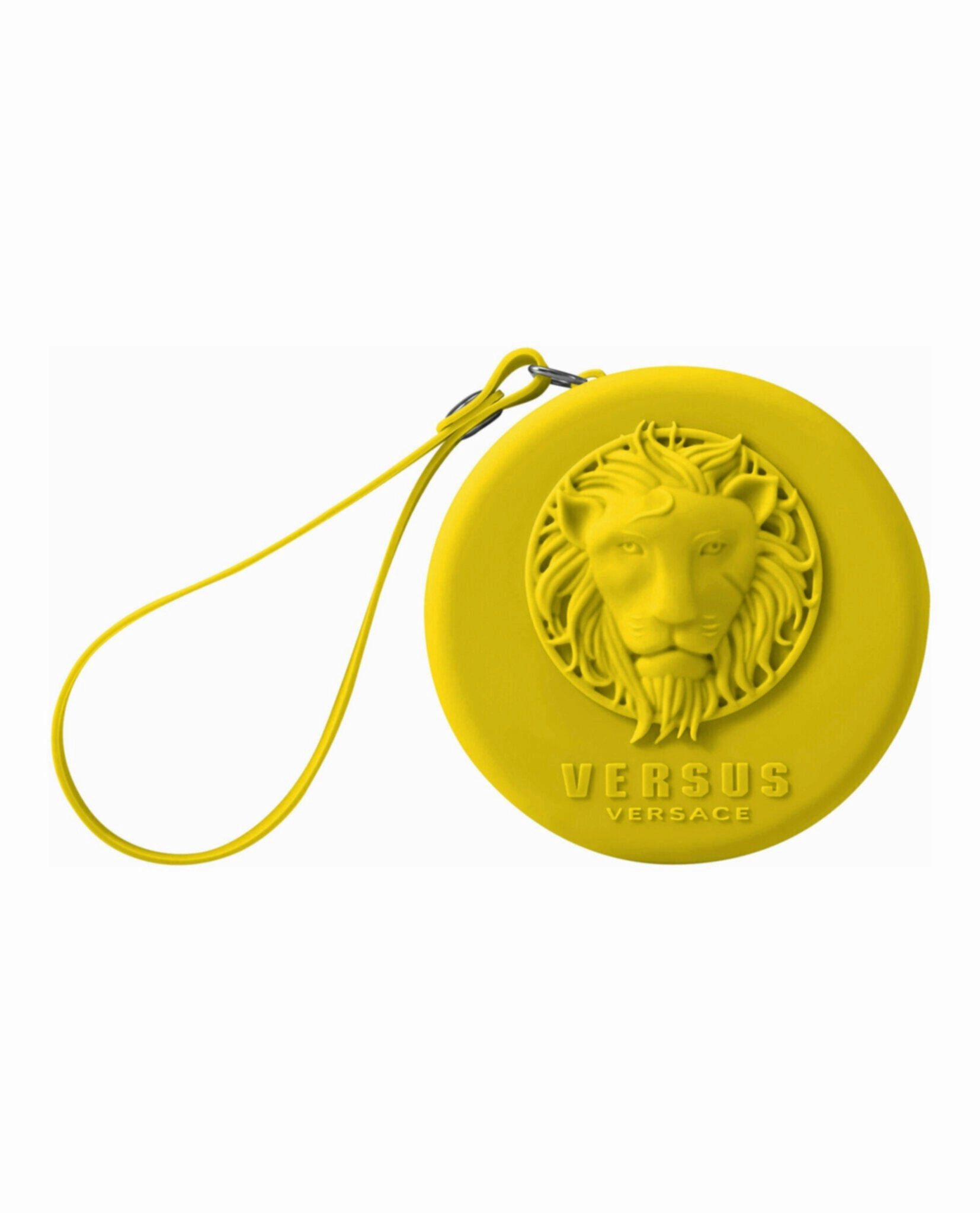 Fire Island Lion Strap Watch