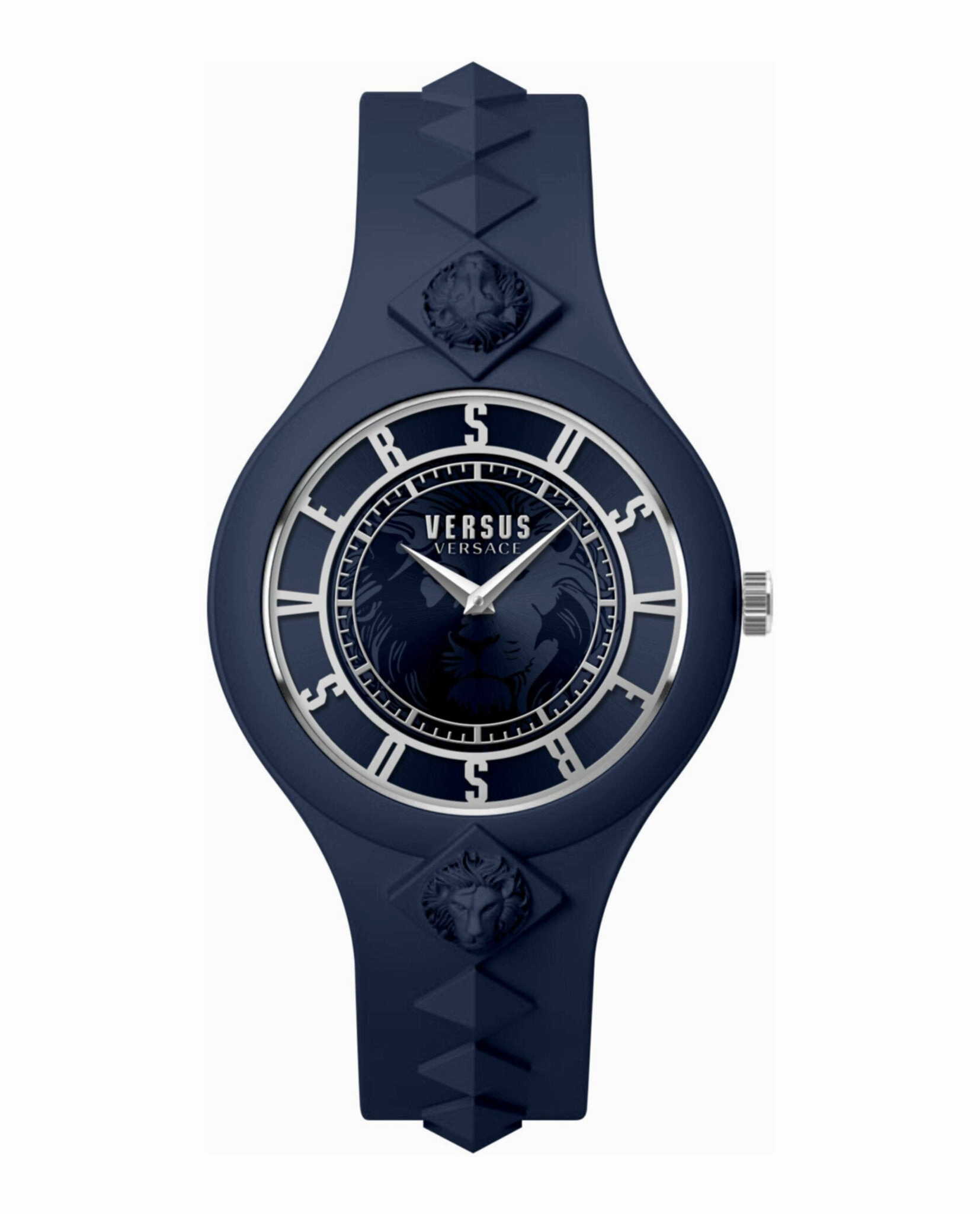 Fire Island Studs Strap Watch