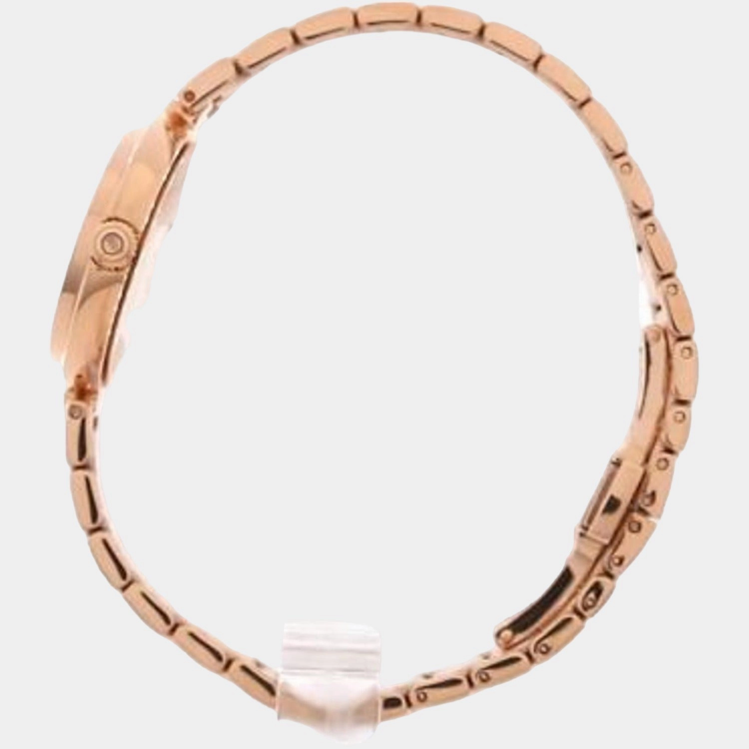 Flamingo Women Analog Stainless Steel Watch T0942103311101