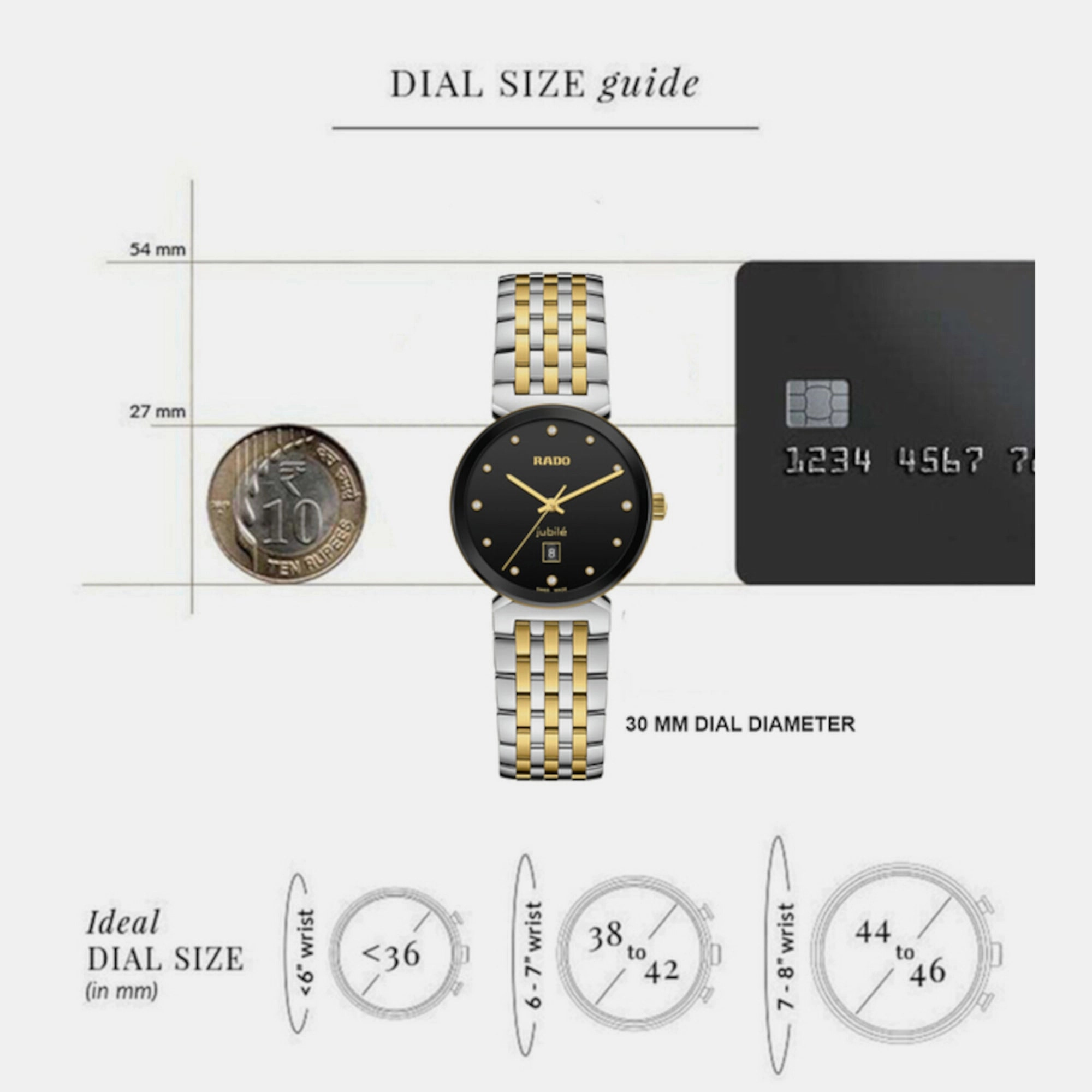 Florence Classic Diamonds Women Analog Stainless Steel Watch R48913743