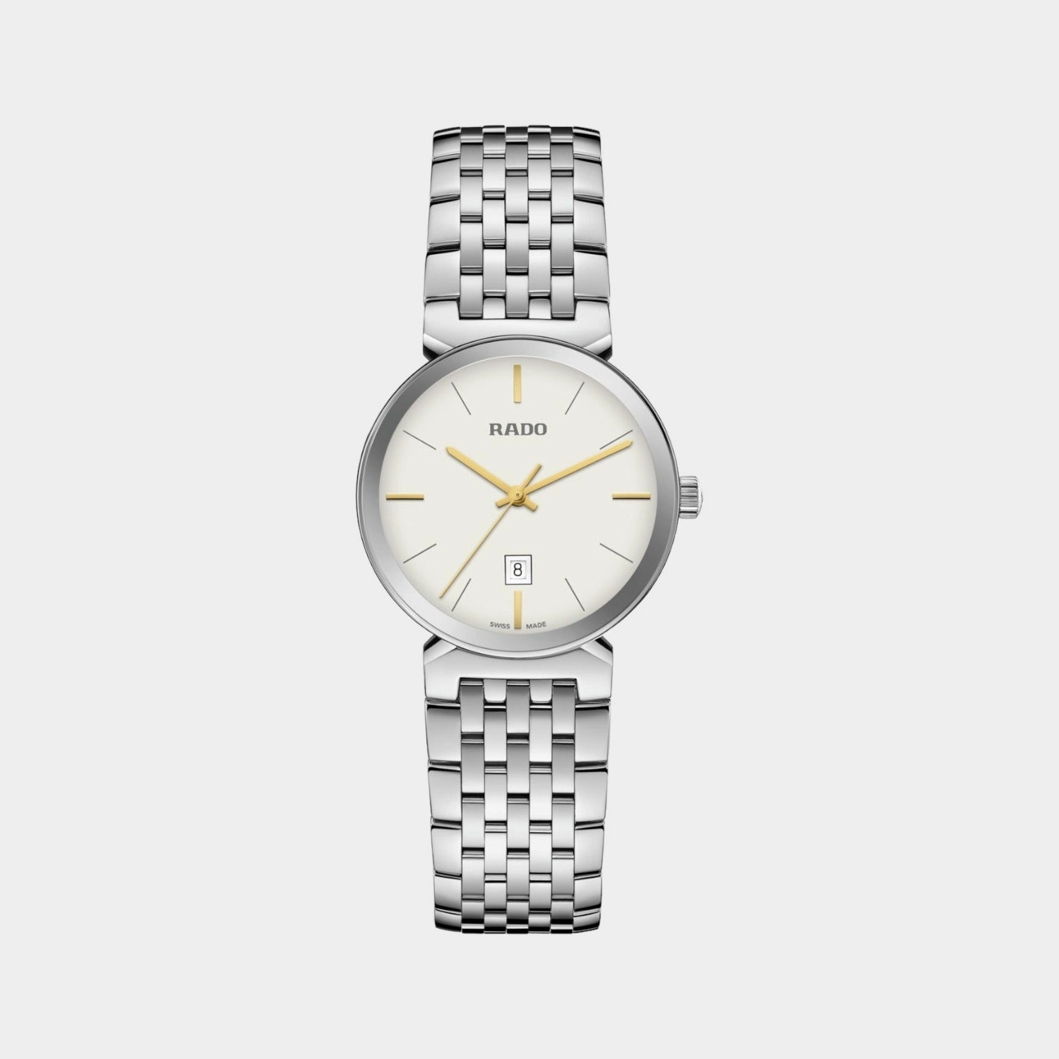 Florence Classic Women Analog Stainless Steel Watch R48913013