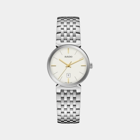 Florence Classic Women Analog Stainless Steel Watch R48913013
