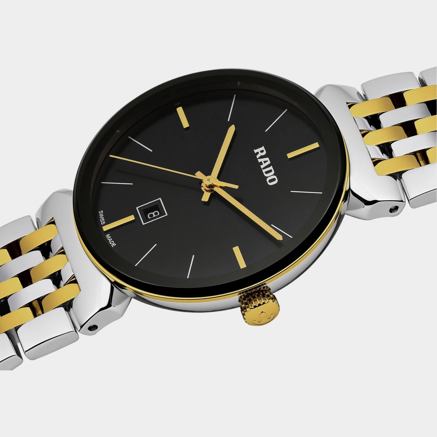 Florence Classic Women Analog Stainless Steel Watch R48913153