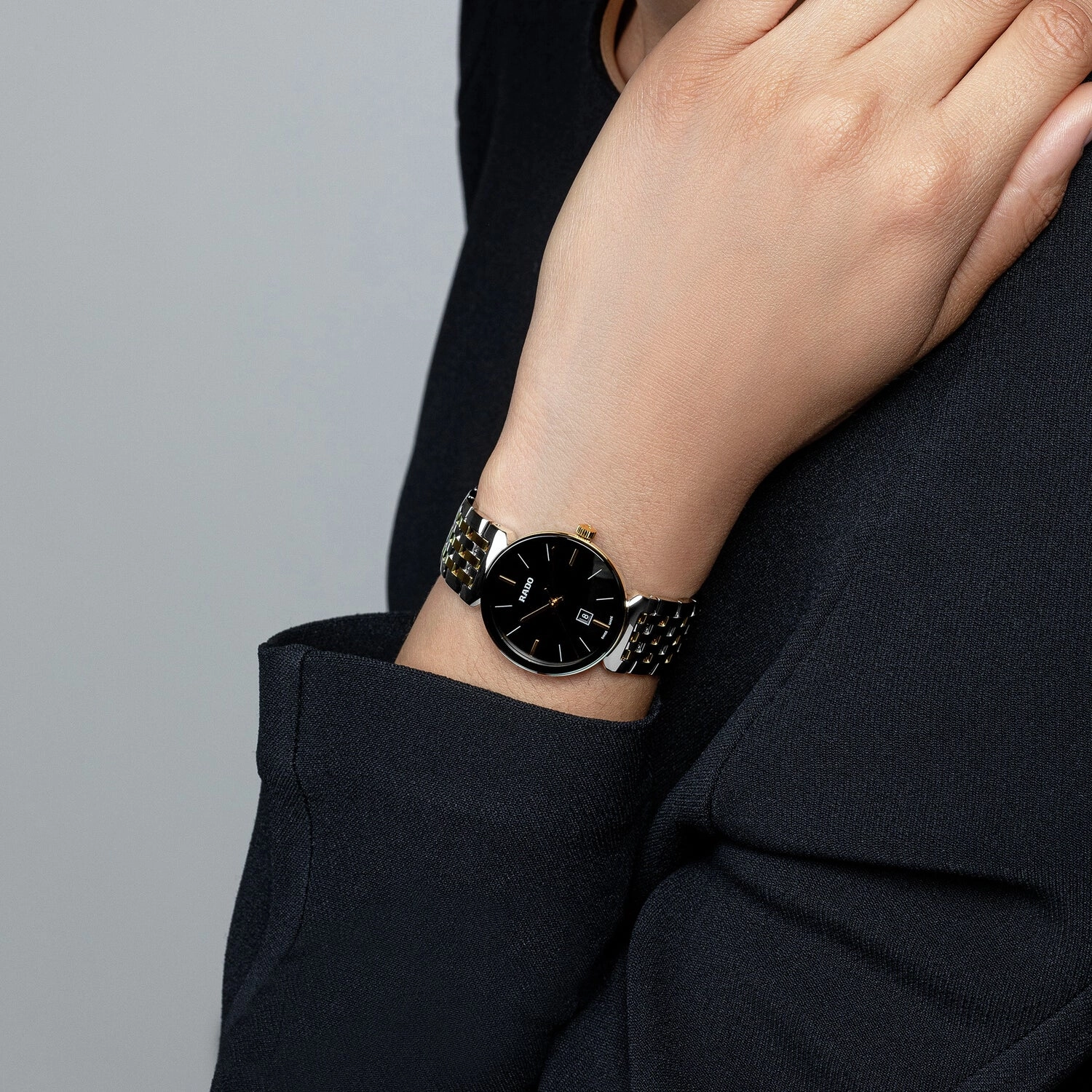 Florence Classic Women Analog Stainless Steel Watch R48913153