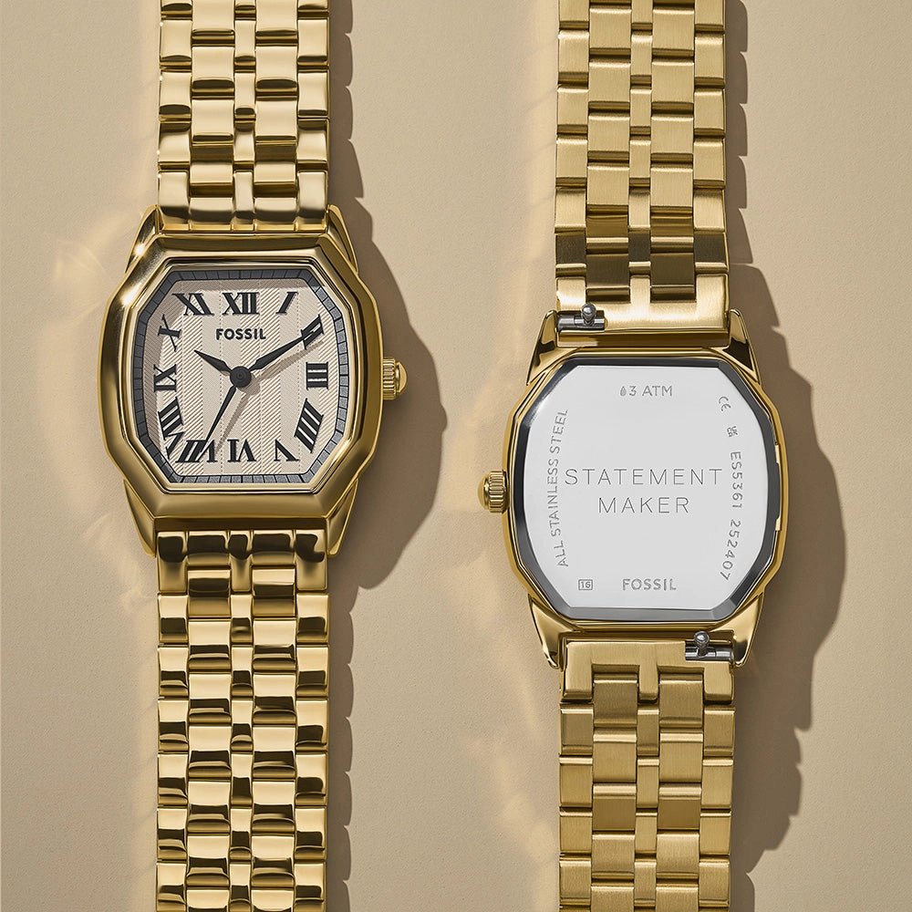 Fossil ES5361 Harlow