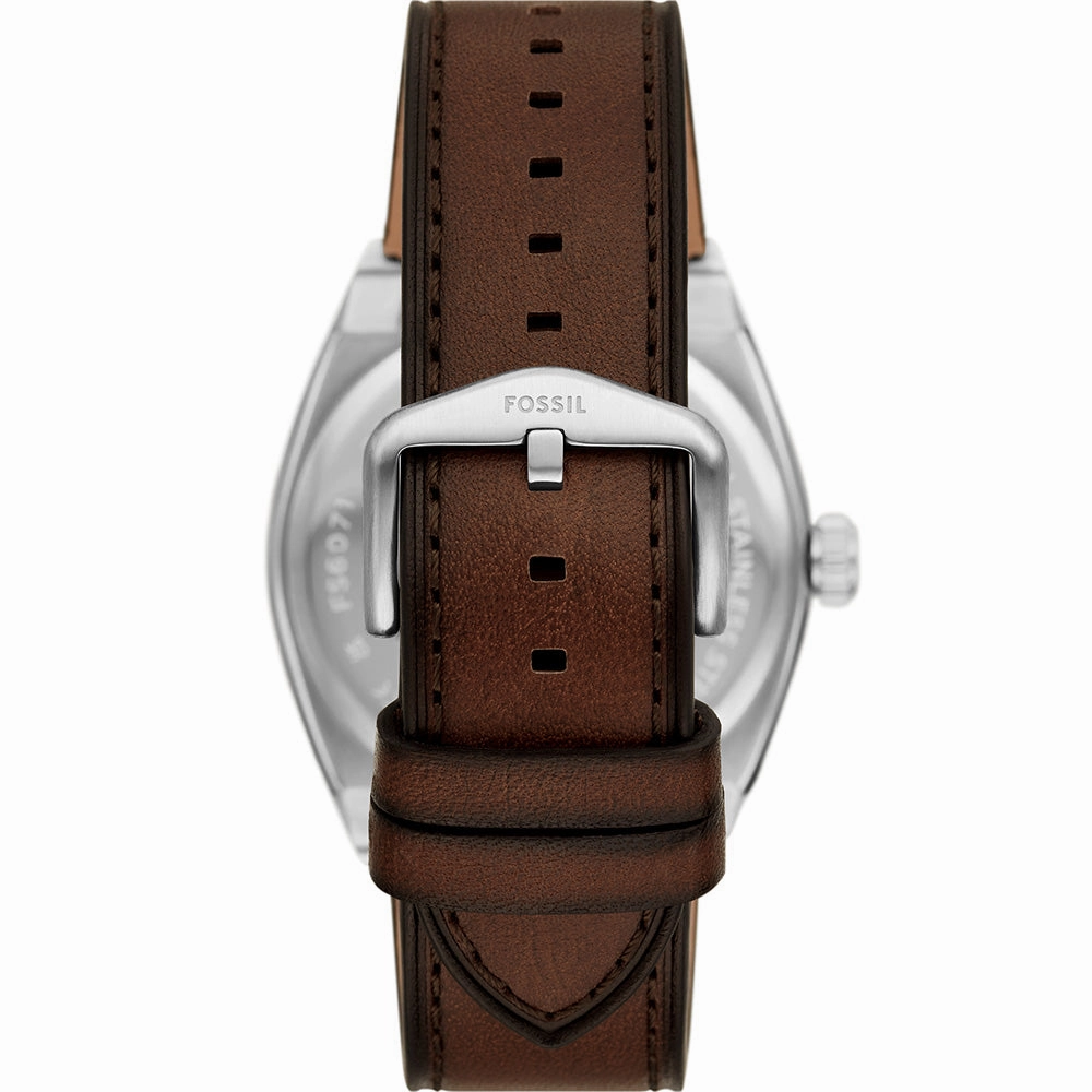 Fossil Everett FS6071