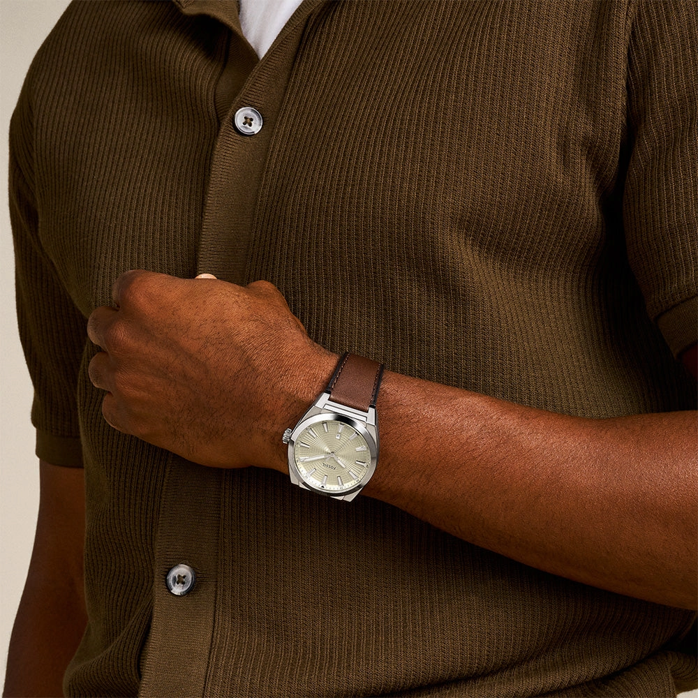Fossil Everett FS6071