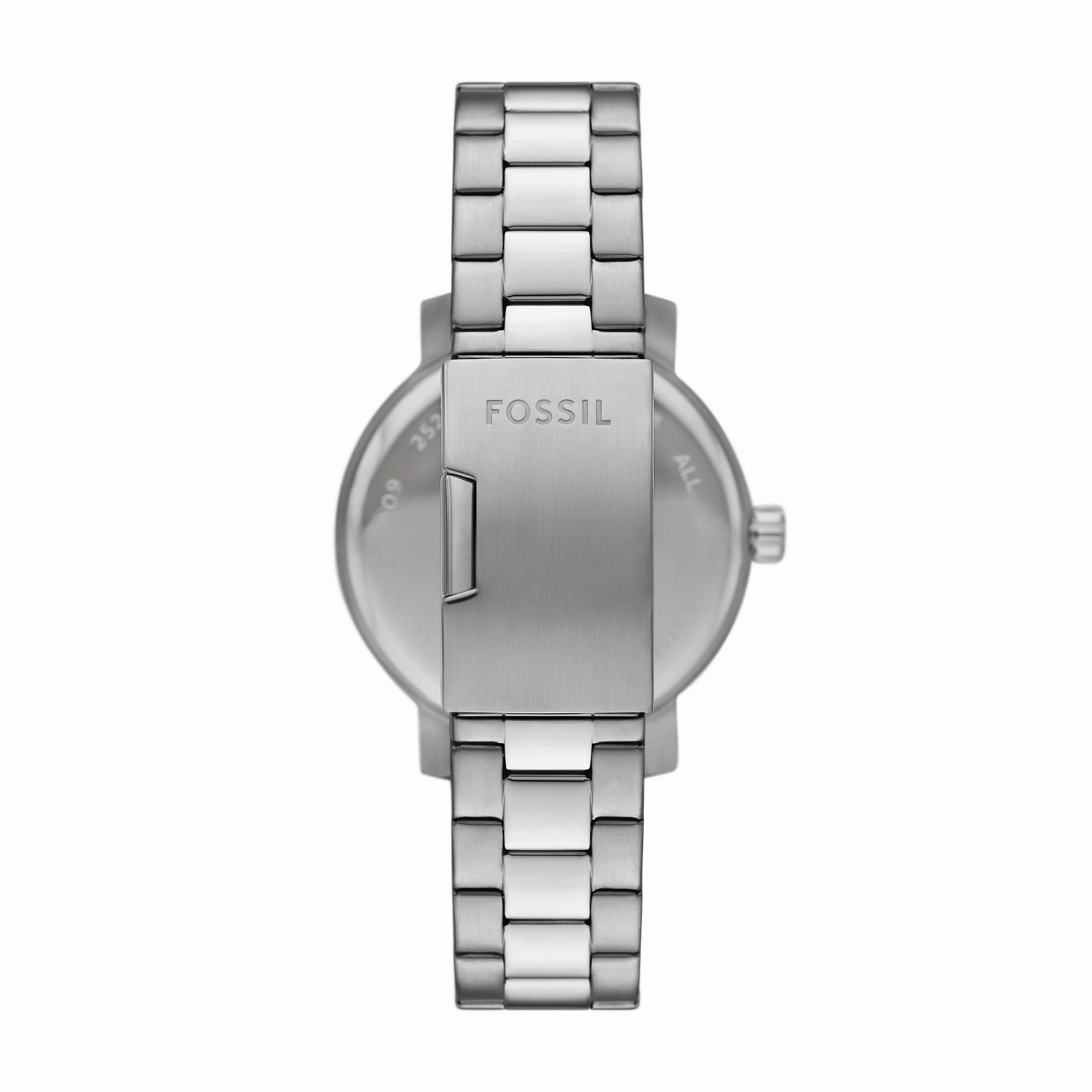 Fossil Men's Rhett Multifunction, Stainless Steel Watch