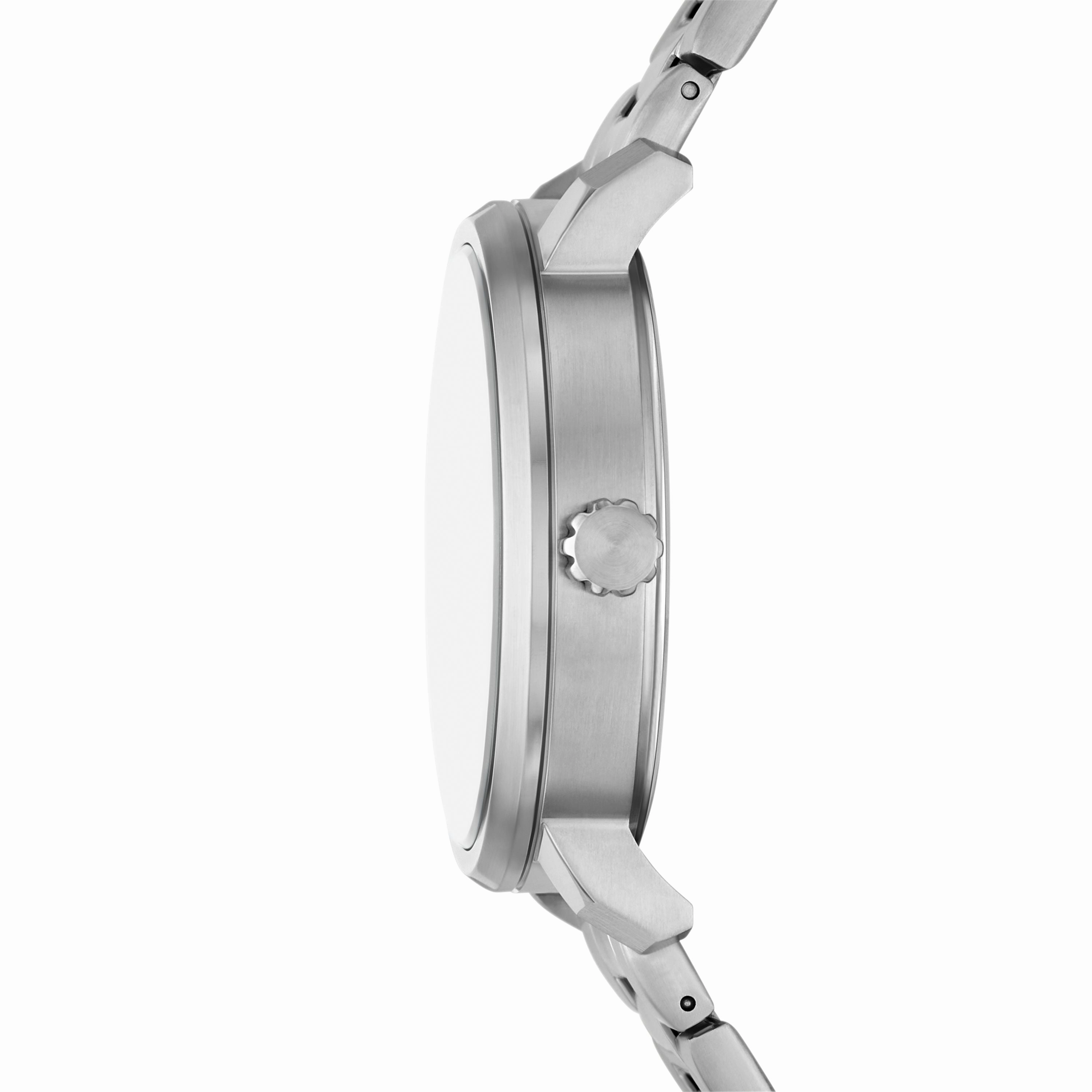 Fossil Men's Rhett Multifunction, Stainless Steel Watch