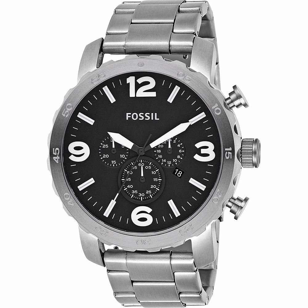 Fossil Nate JR1353 Multi-Function