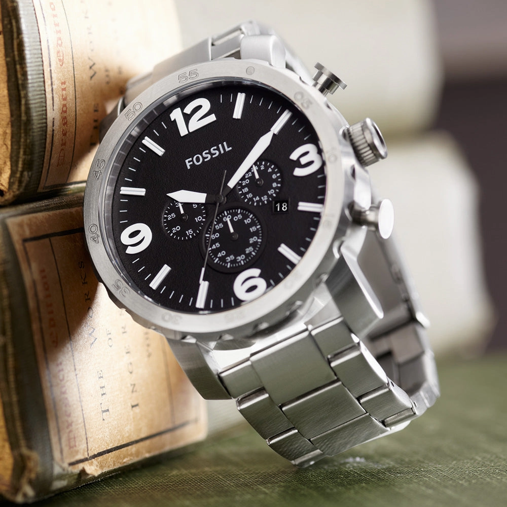 Fossil Nate JR1353 Multi-Function