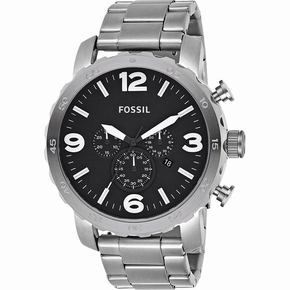 Fossil Nate JR1353 Multi-Function