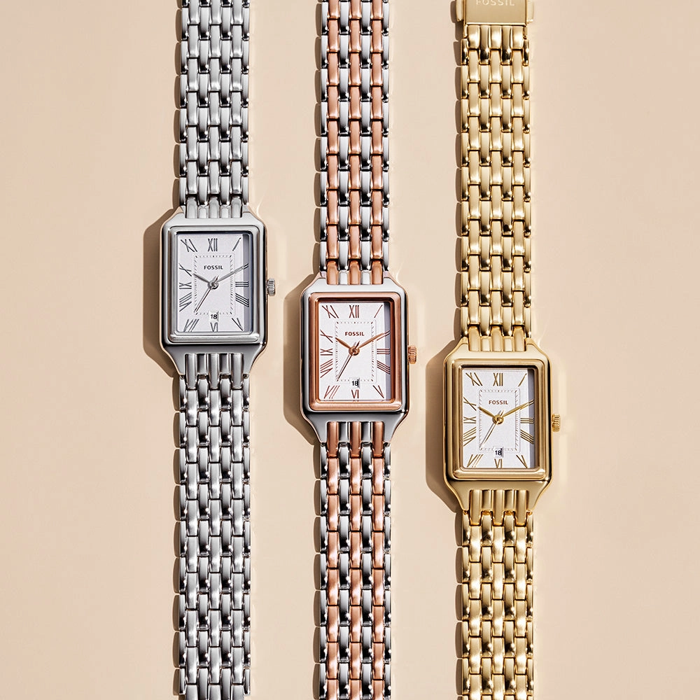 Fossil Raquel ES5221