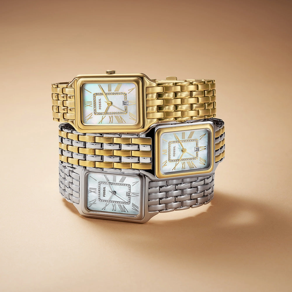 Fossil Raquel ES5306