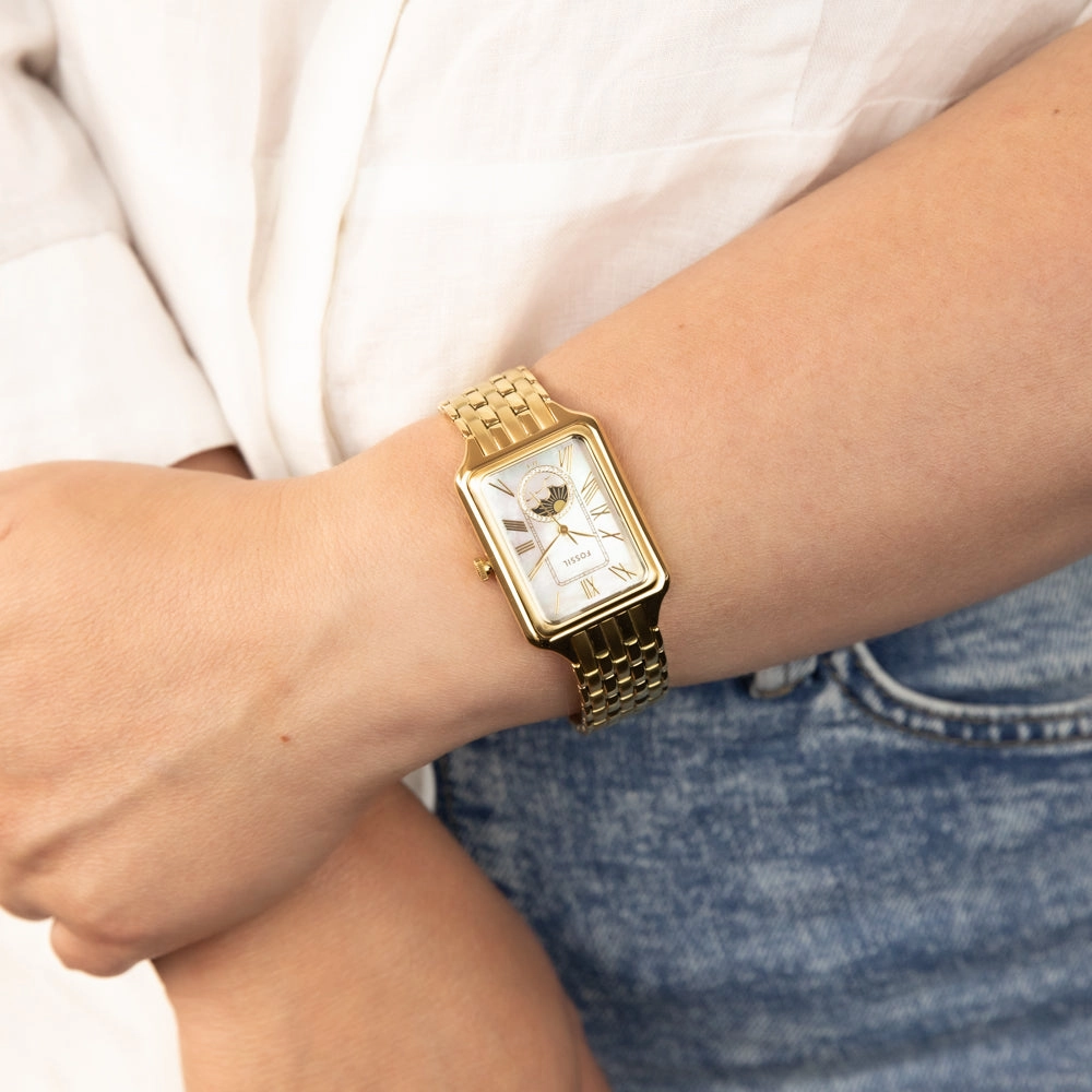 Fossil Raquel Sun Moon ES5398