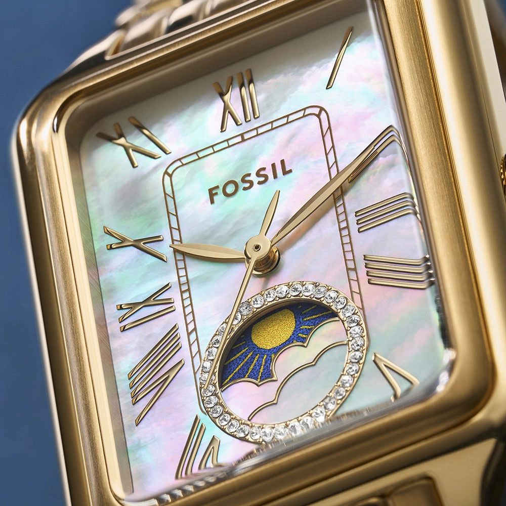 Fossil Raquel Sun Moon ES5398