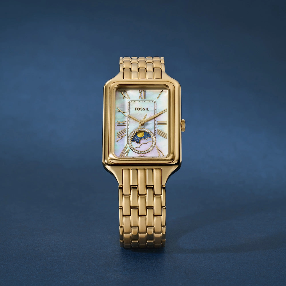Fossil Raquel Sun Moon ES5398