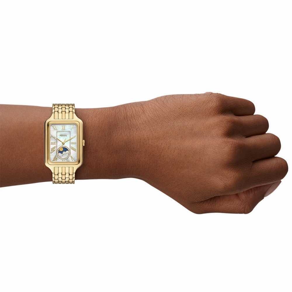 Fossil Raquel Sun Moon ES5398