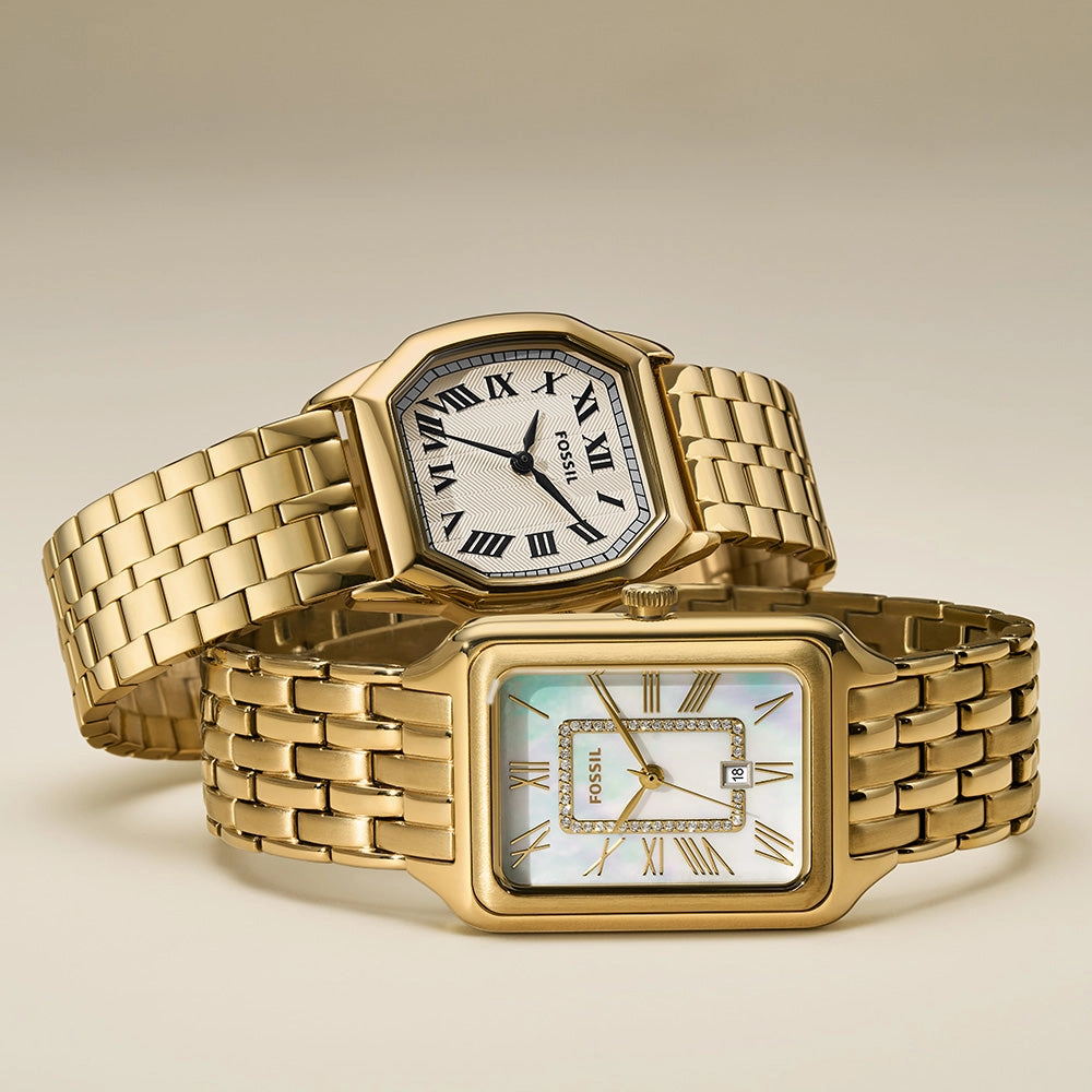 Fossil Raquel Sun Moon ES5398