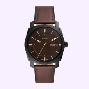 Fossil Watches BMACHINE FS5901 UPC 796483566880