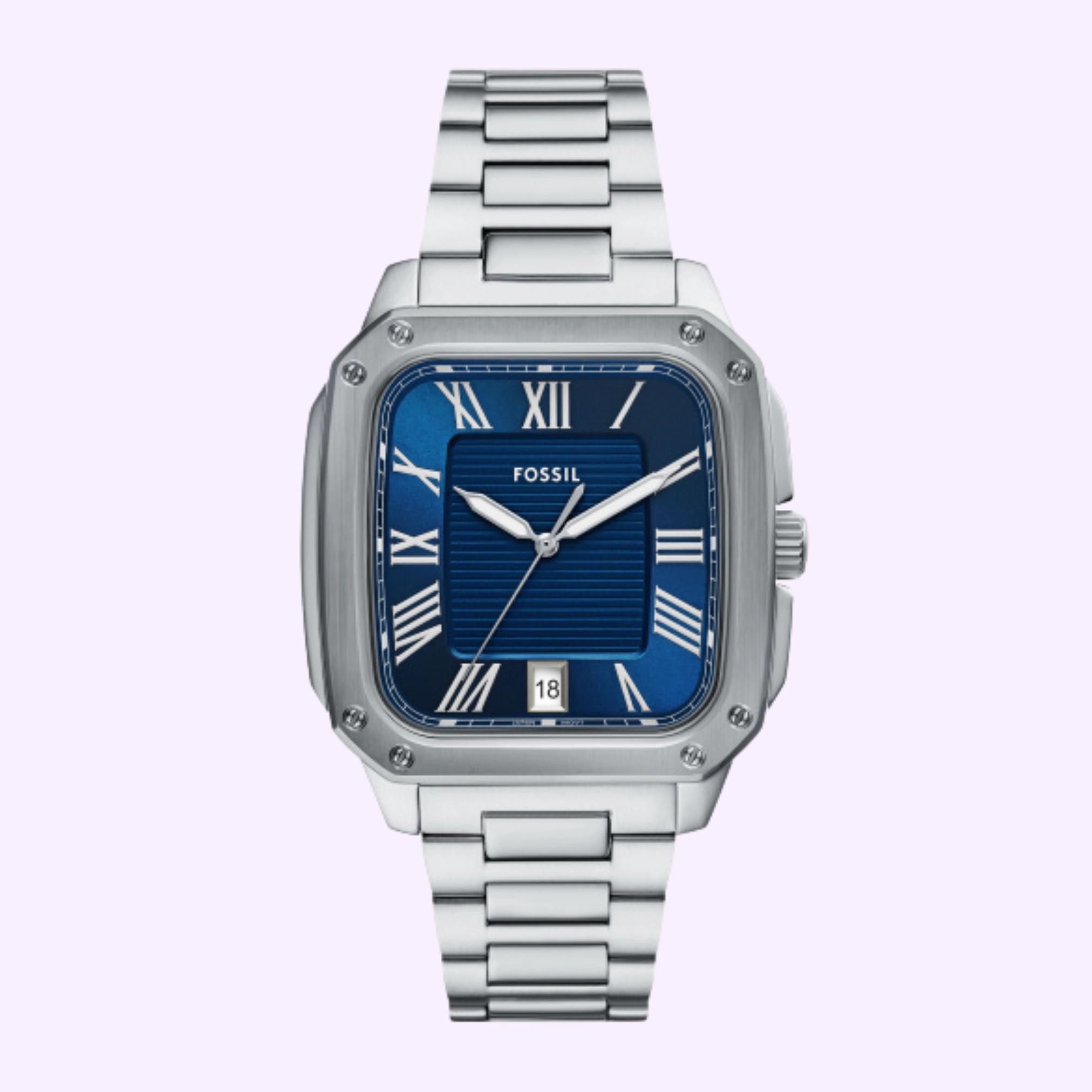 Fossil Watches CROSBY FS6121 UPC 691464313197