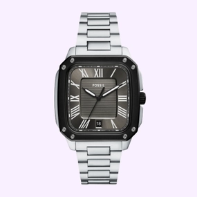 Fossil Watches CROSBY FS6122 UPC 691464313203