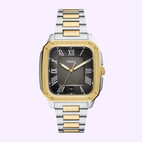 Fossil Watches CROSBY FS6123 UPC 691464313449