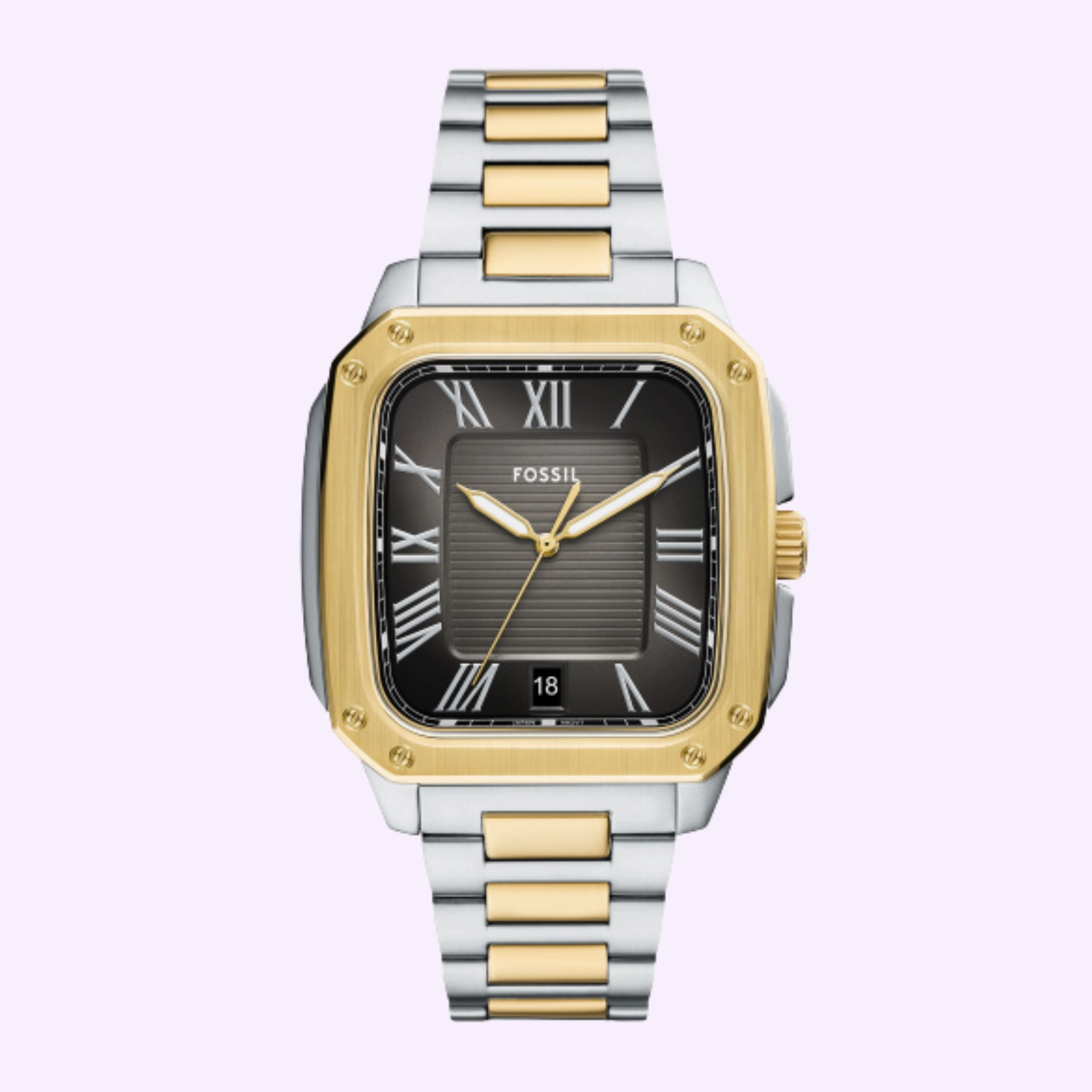 Fossil Watches CROSBY FS6123 UPC 691464313449