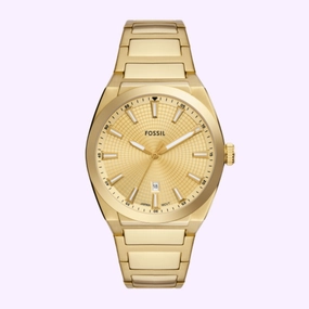 Fossil Watches EVERETT FS5965 UPC 7796483591103