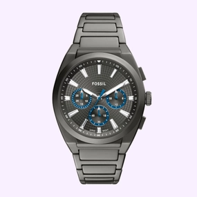 Fossil Watches EVERETT FS6107 UPC 796483676343