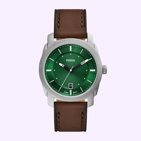 Fossil Watches MACHINE FS6085 UPC 796483663367