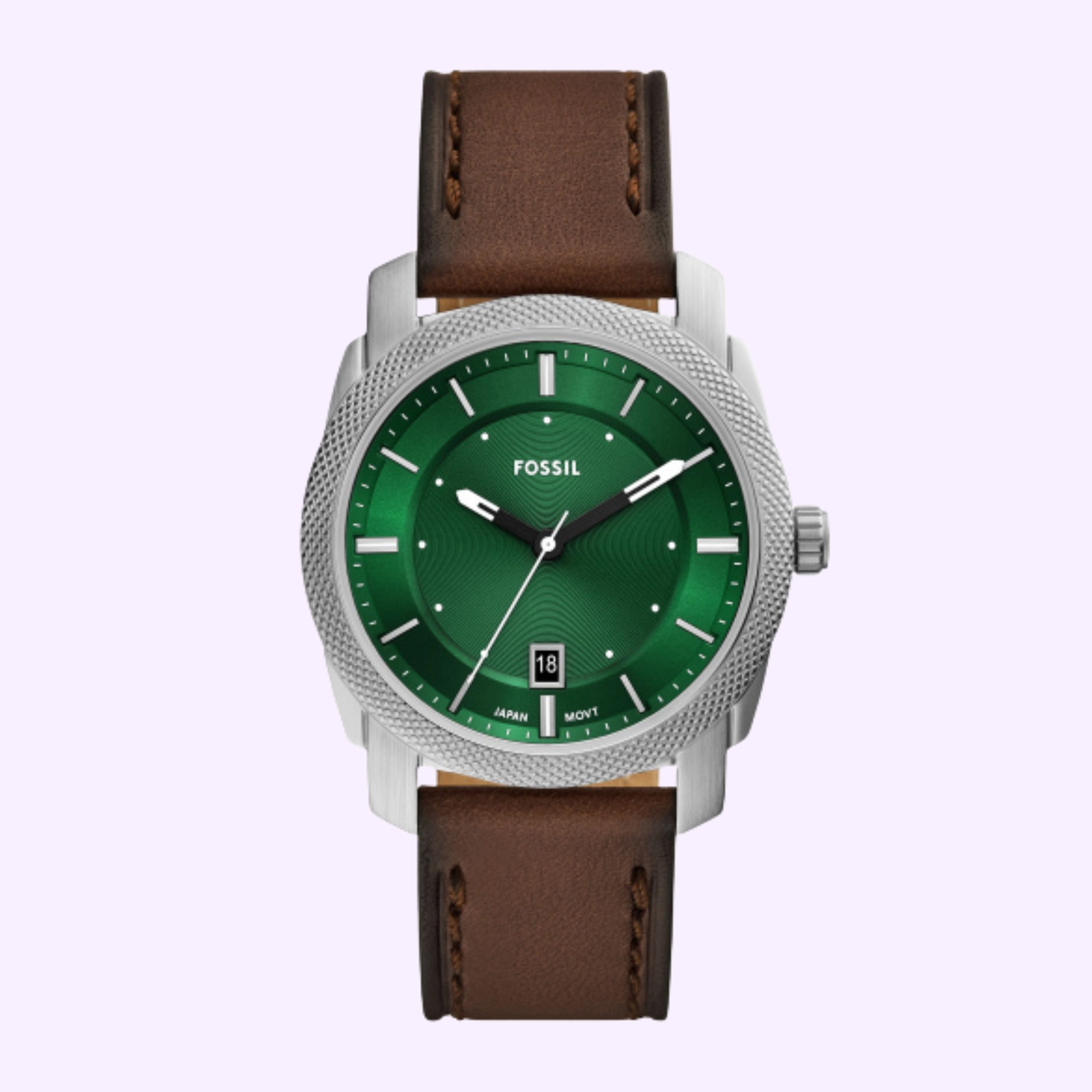 Fossil Watches MACHINE FS6085 UPC 796483663367