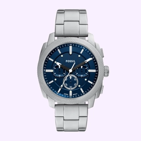 Fossil Watches MACHINE FS6096 UPC 796483676244