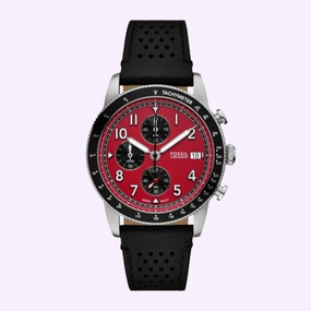Fossil Watches SPORT TOURER FS6086 UPC 796483667730