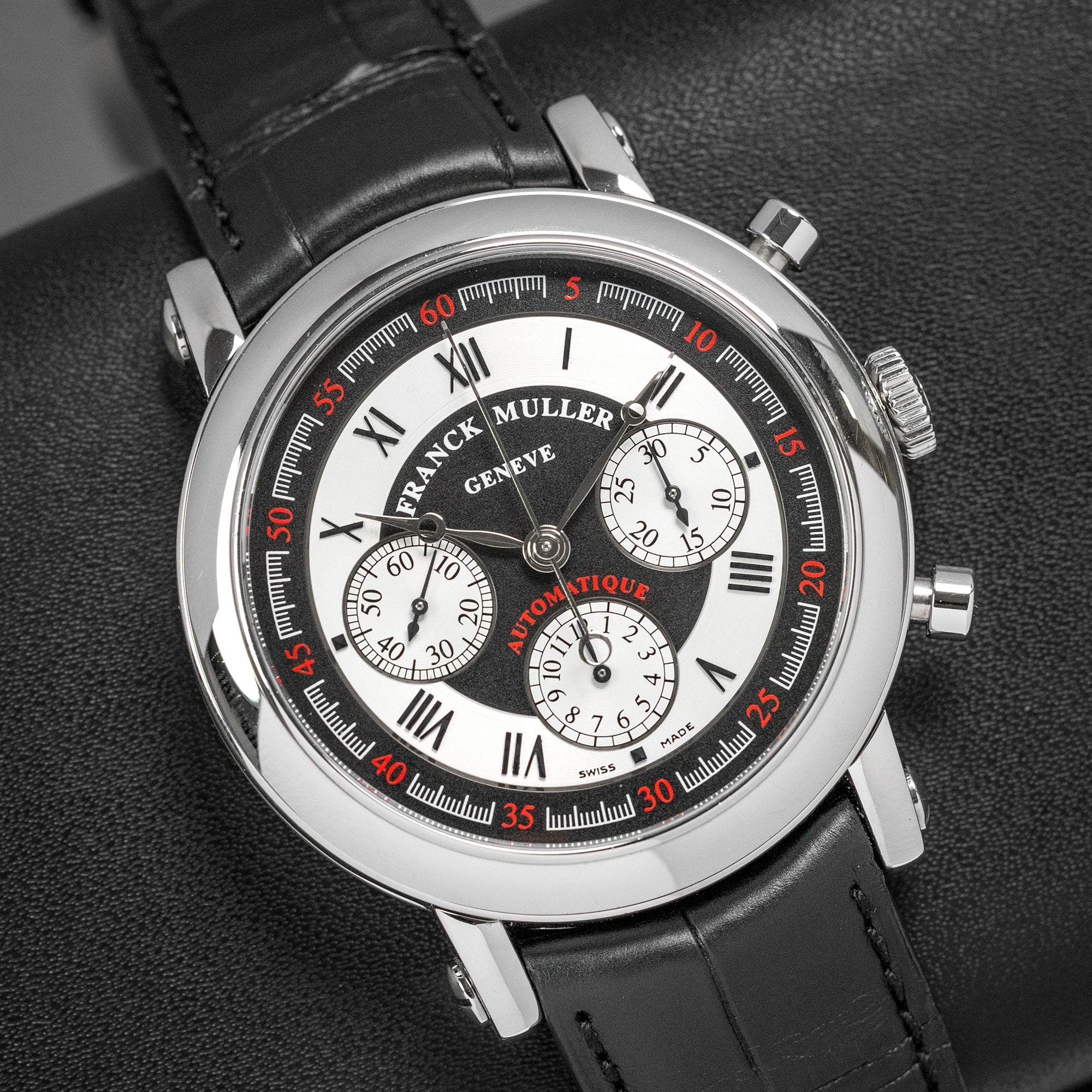 Franck Muller Chrono Automatique 70088C
