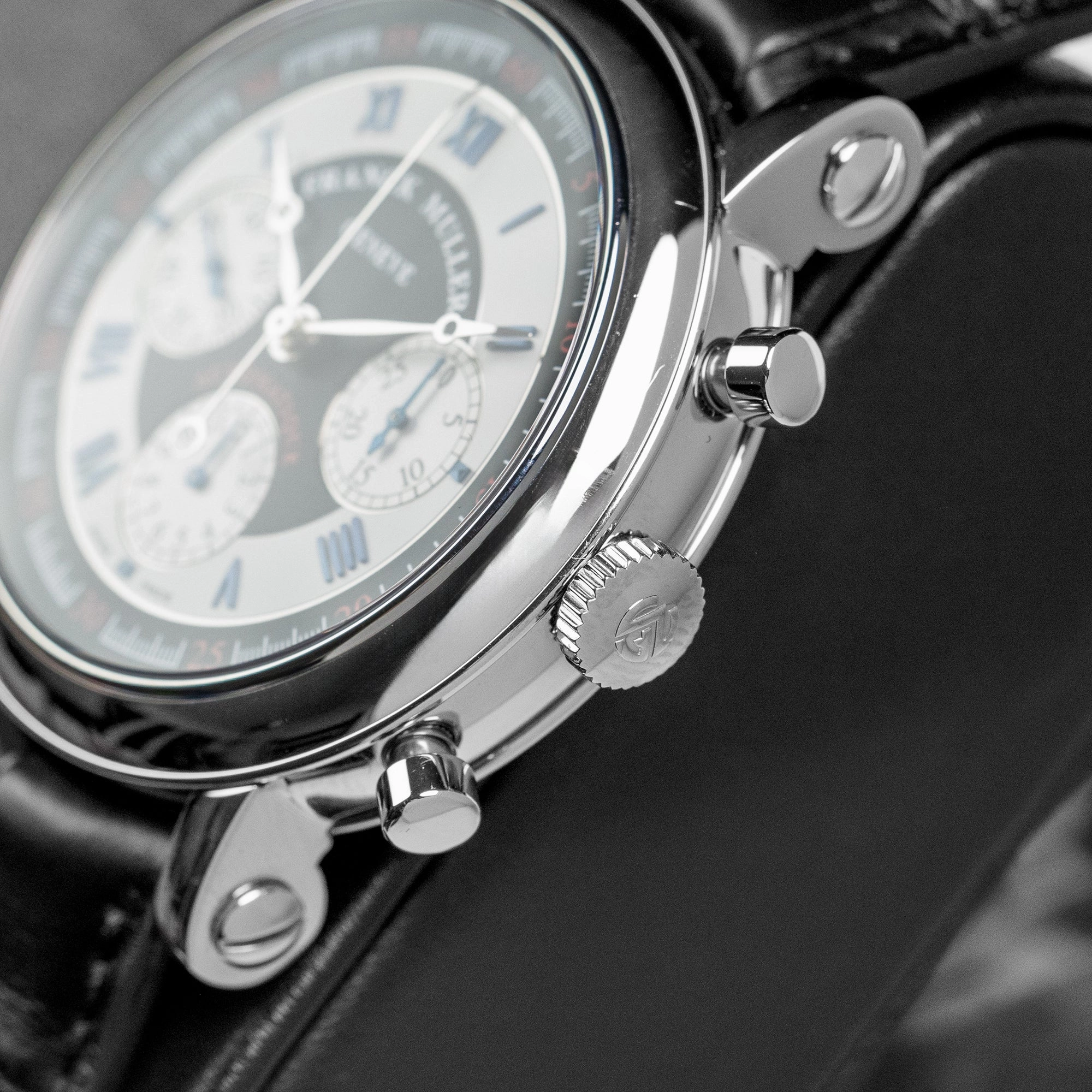 Franck Muller Chrono Automatique 70088C