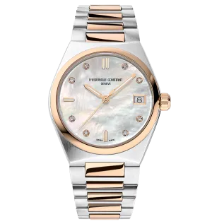 Frederique Constant - FC-240MPWD2NH22B