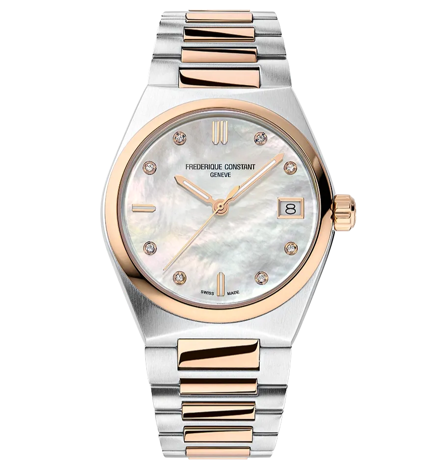 Frederique Constant - FC-240MPWD2NH22B