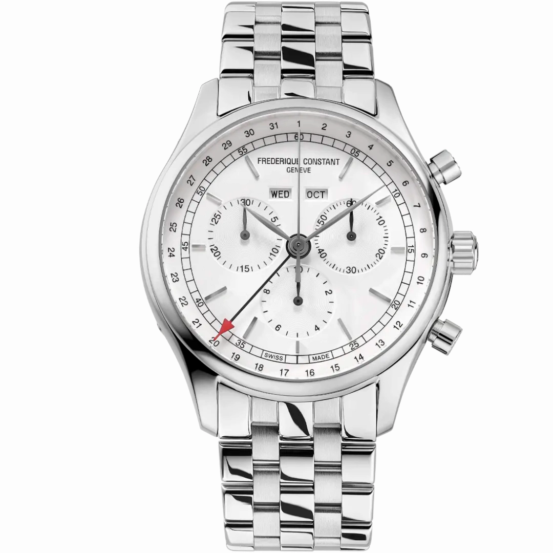 Frederique Constant - FC-296SW5B6B