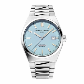 Frederique Constant - FC-303LB3NH6B