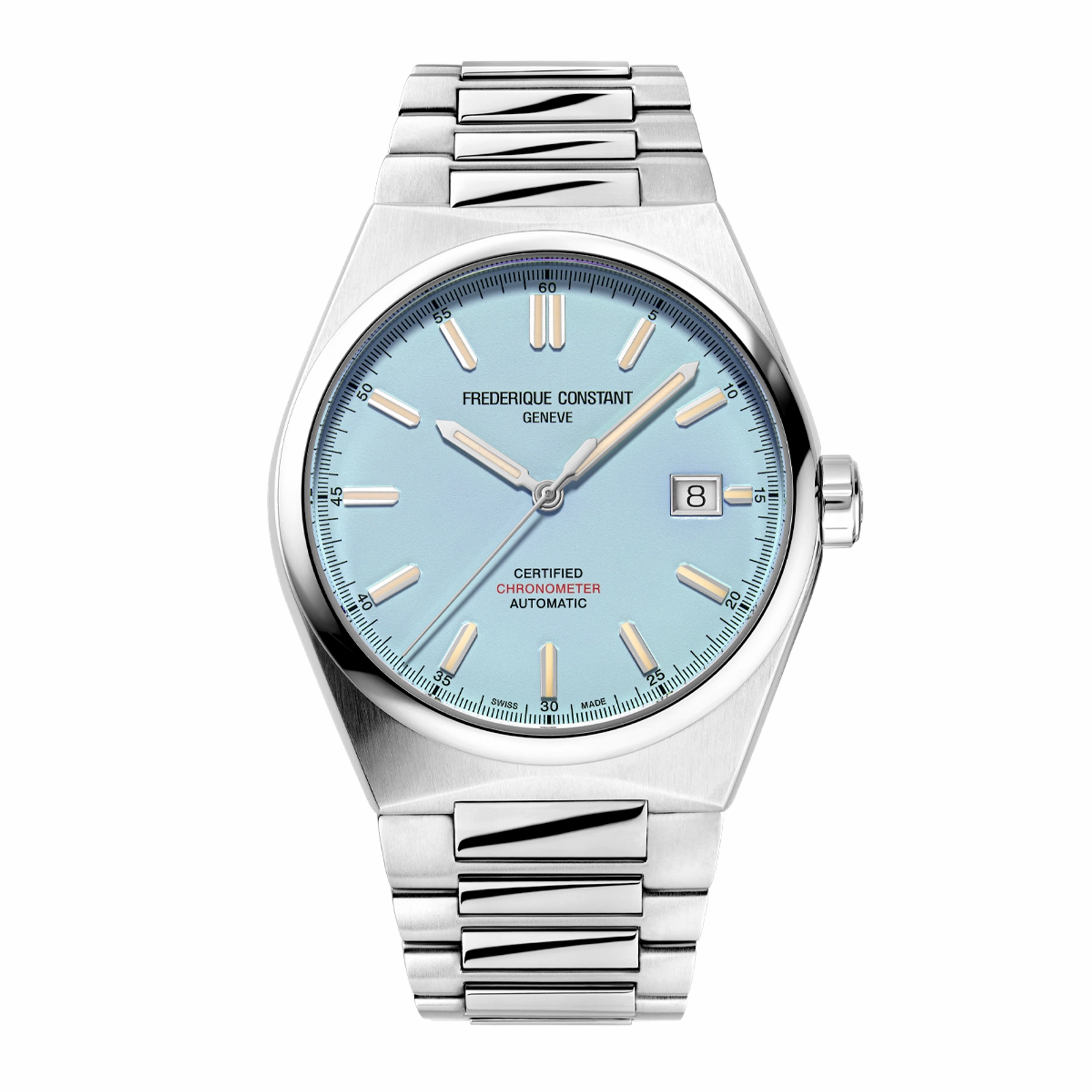 Frederique Constant - FC-303LB3NH6B