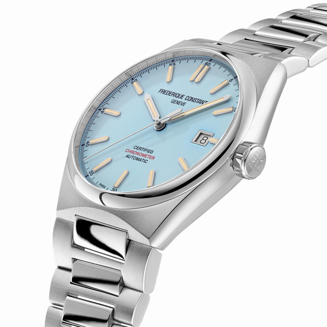 Frederique Constant - FC-303LB3NH6B