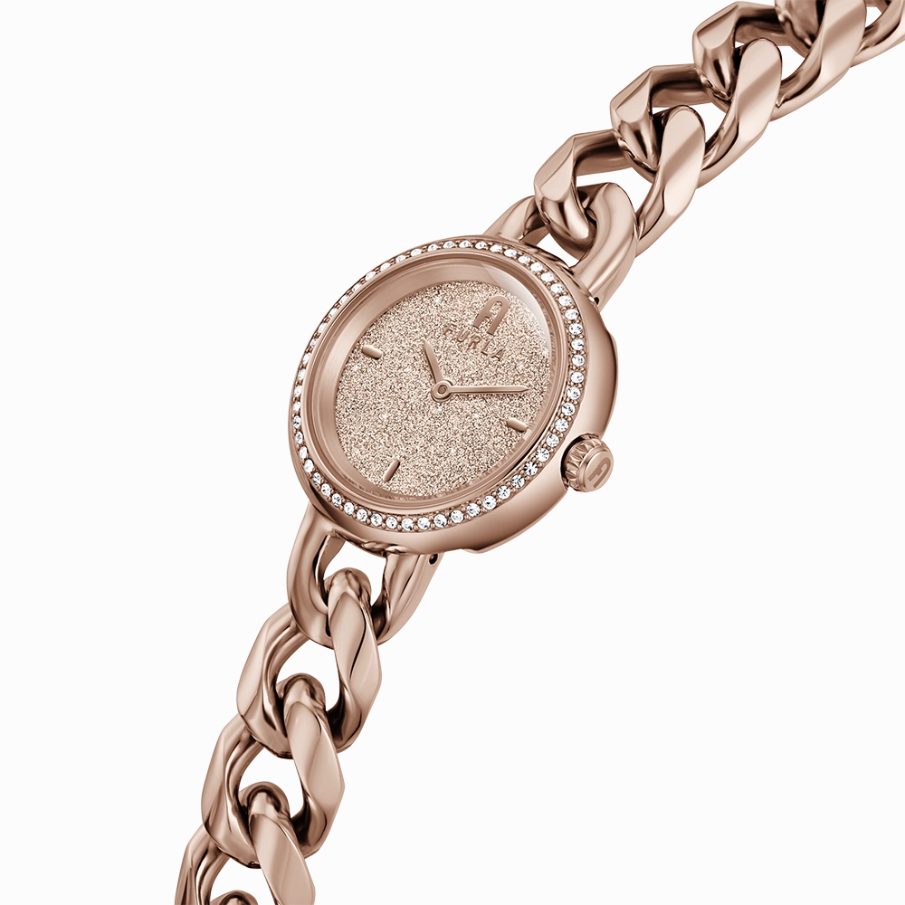 Furla WW00019013L3 Chain Round